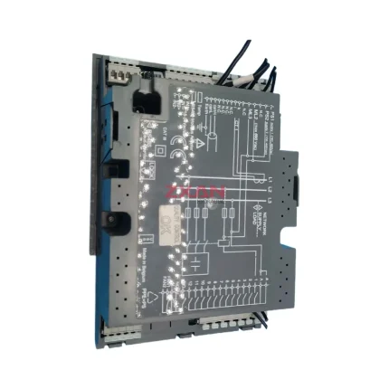 ABB RVT-6 2GCA291720A0050