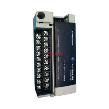 ALLEN BRADLEY 1790-T0V16X
