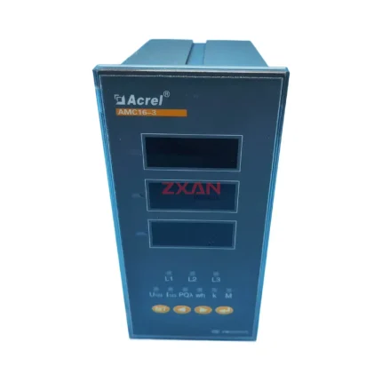 Acrel AMC16-3E3