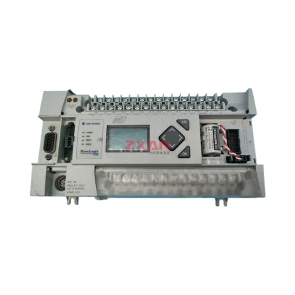 Allen-Bradley 1766-32BWAA