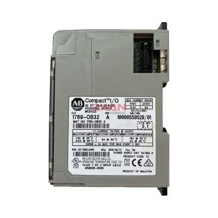 Allen-Bradley 1769-OB32