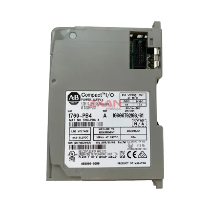 Allen-Bradley 1769-PB4