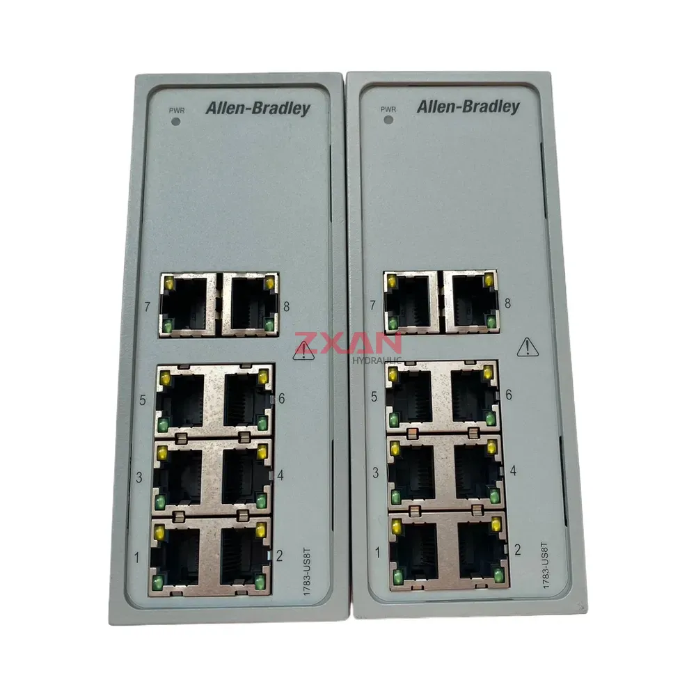 Allen Bradley 1783-US8T-img1 Allen Bradley 1783-US8T
