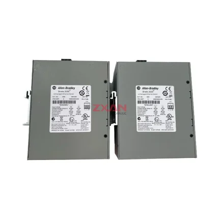 Allen Bradley 1783-US8T