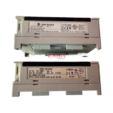 Allen Bradley 1790-T0W8X