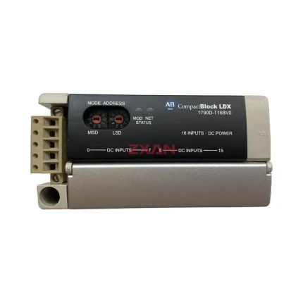 Allen-Bradley 1790D-T16BV0