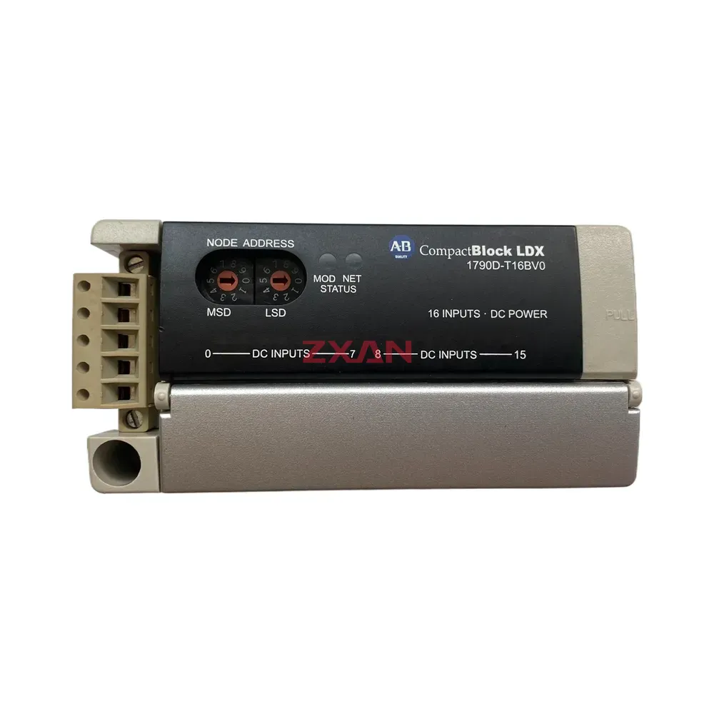 Allen-Bradley 1790D-T16BV0-img1 Allen-Bradley 1790D-T16BV0