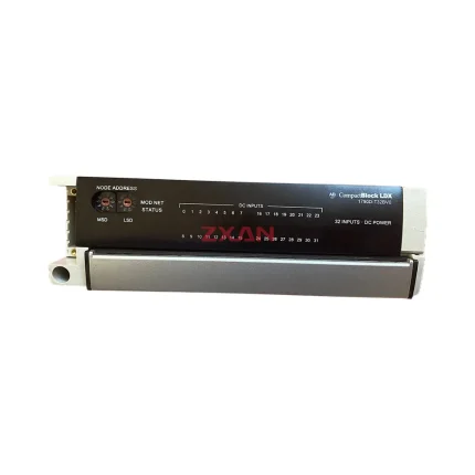 Allen Bradley 1790D-T32BV0