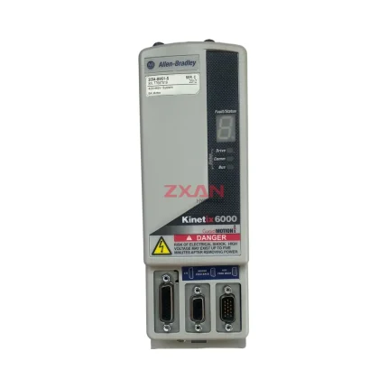 Allen Bradley 2094-BM01-S