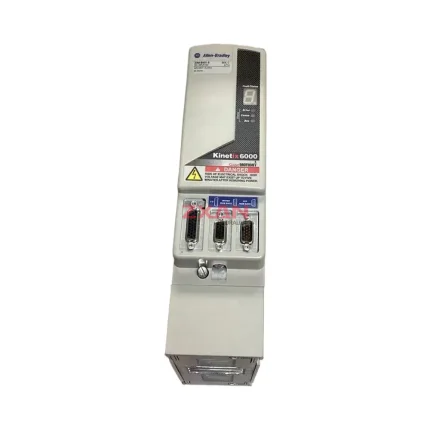 Allen Bradley 2094-BM01-S