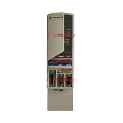 Allen Bradley 2094-BM02-S
