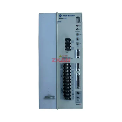 Allen-Bradley 2098-DSD-HV150-SE