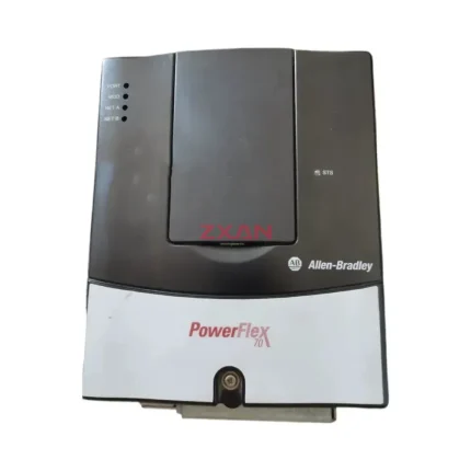 Allen-Bradley 20AC3P5A0AYNANC0