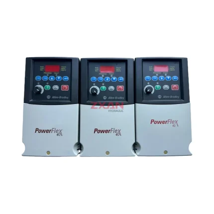 Allen-Bradley 22B-A2P3N114