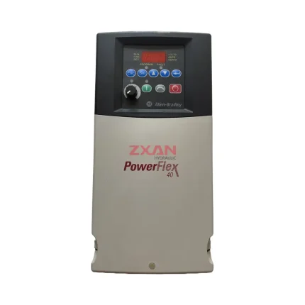 Allen-Bradley 22B-D012N104