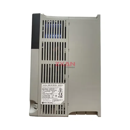 Allen-Bradley 22B-D012N104