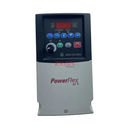 Allen-Bradley 22B-D4P0N104