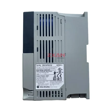 Allen-Bradley 22B-D4P0N104