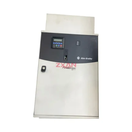 Allen Bradley 22C-D208A103