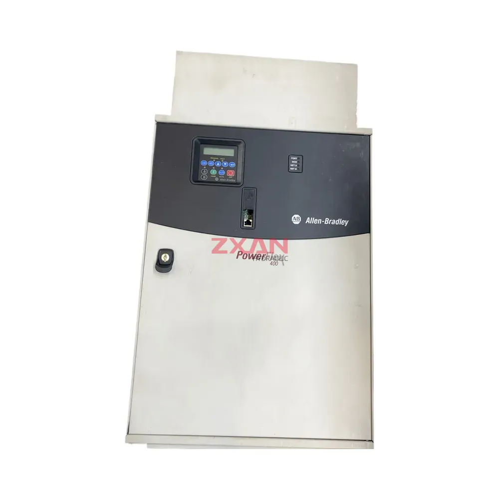 Allen Bradley 22C-D208A103-img1 Allen Bradley 22C-D208A103