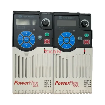 Allen-Bradley 25B-D4P0N104