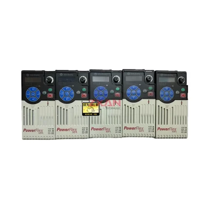 Allen-Bradley 25B-D4P0N114