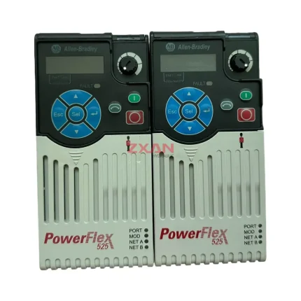 Allen-Bradley 25B-D4P0N114