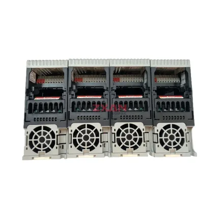 Allen-Bradley 25B-D6P0N104