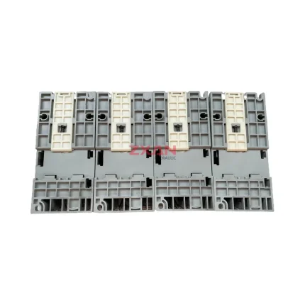 Allen-Bradley 25B-D6P0N104