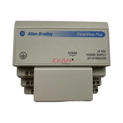 Allen-Bradley 2711P-RSACDIN