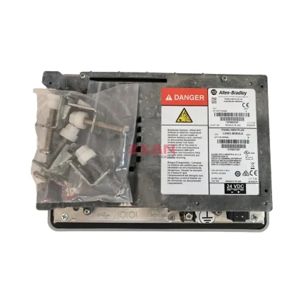 Allen-Bradley 2711P-T7C4D8