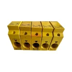 BANNER Q85VR3LP-B