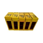 BANNER Q85VR3LP-B