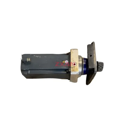 BECKHOFF AM8563-0N10-0000