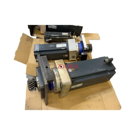 BECKHOFF AM8563-0N10-0000