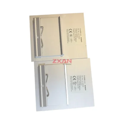BECKHOFF CU2008-0000