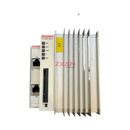 BECKHOFF CX1020-0012