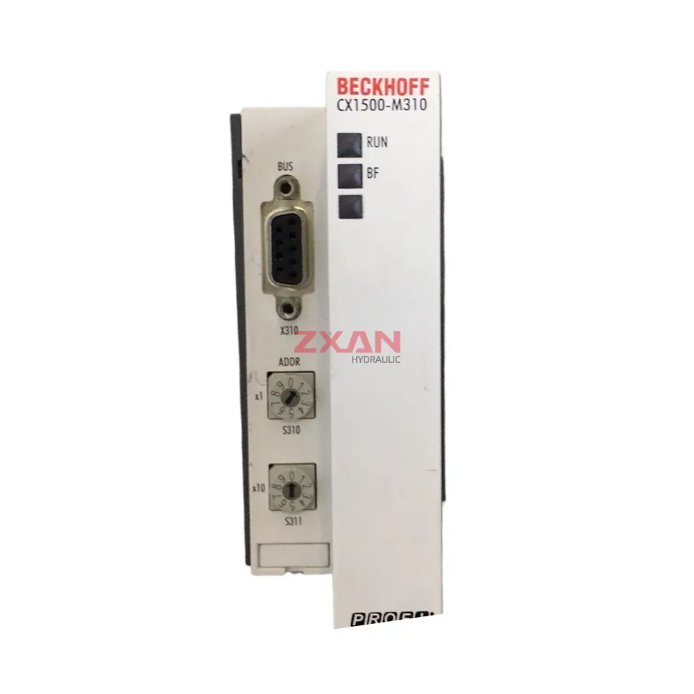 BECKHOFF CX1500-M310-img1 BECKHOFF CX1500-M310