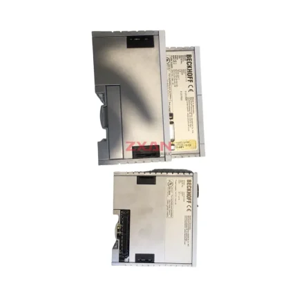 BECKHOFF CX2020-0112