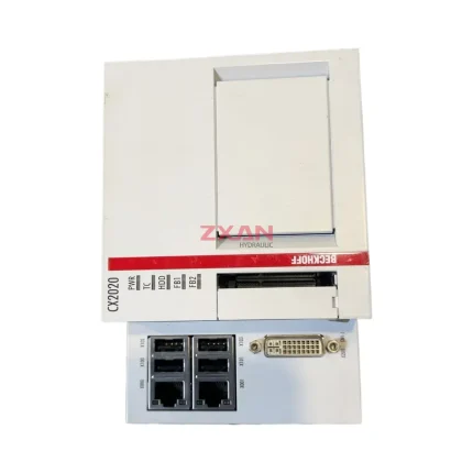 BECKHOFF CX2020-0125