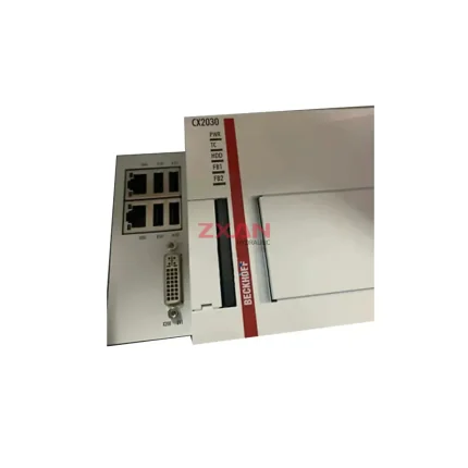 BECKHOFF CX2030-0125/000064212
