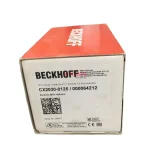 BECKHOFF CX2030-0125/000064212