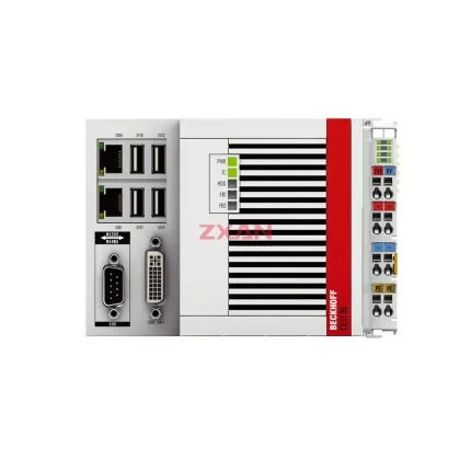 BECKHOFF CX5130-0125 CX5130-0125