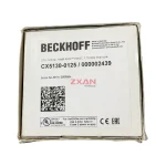 BECKHOFF CX5130-0125 CX5130-0125