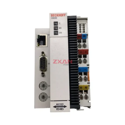 BECKHOFF CX8080