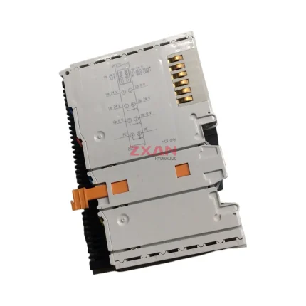 BECKHOFF CX8080