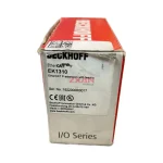 BECKHOFF EK1310