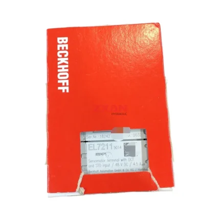 BECKHOFF EL7211-9014