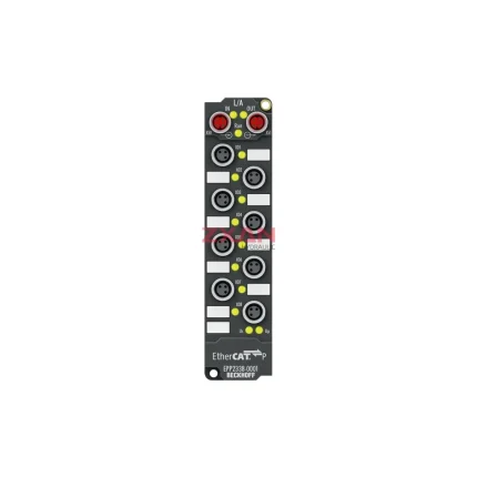 BECKHOFF EPP2338-1001