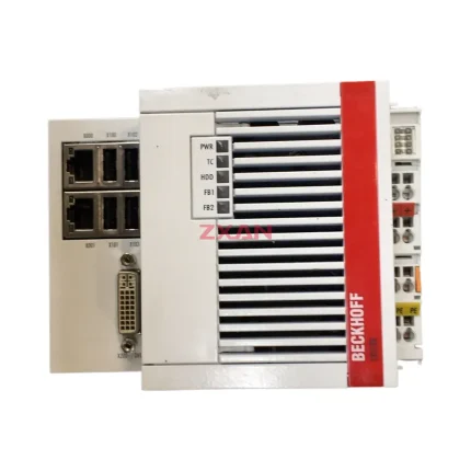 BECKHOFF PLC CX5130-0121/ 4GB